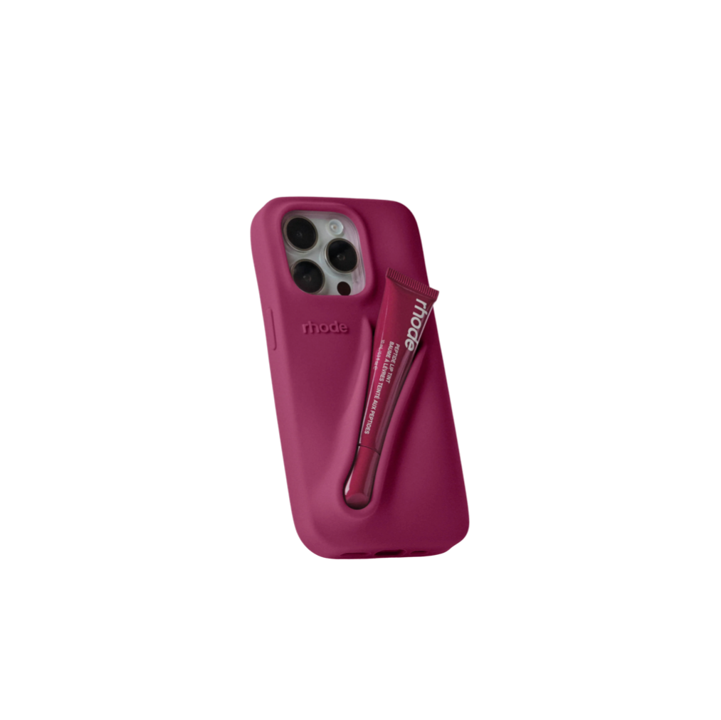 Fall Lip Case (Funda para iPhone)