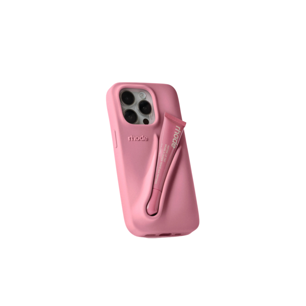 Fall Lip Case (Funda para iPhone)