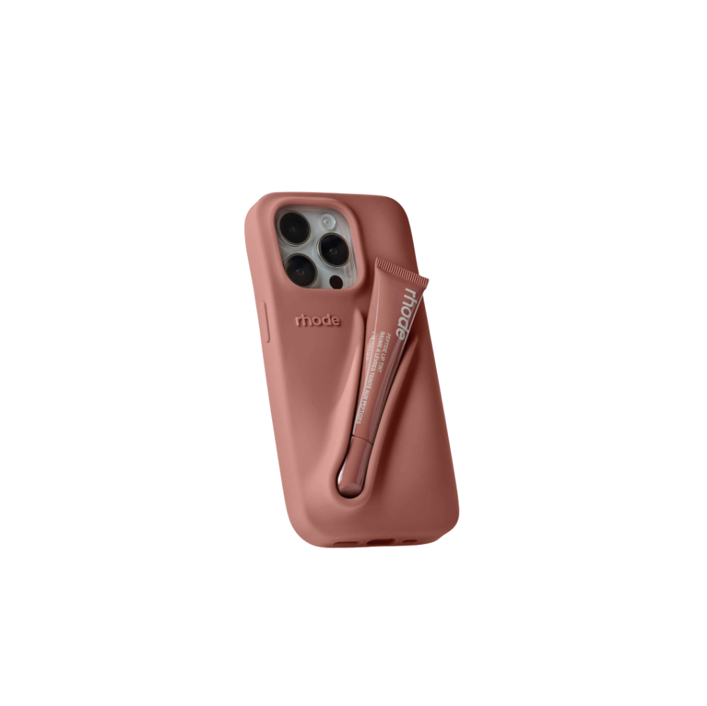 Fall Lip Case (Funda para iPhone)