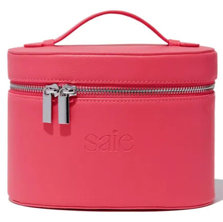 The Mini Vanity Case (Cosmetiquera)