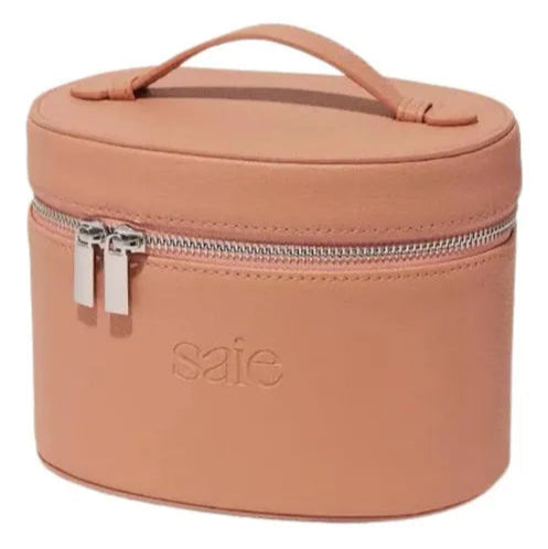 The Mini Vanity Case (Cosmetiquera)