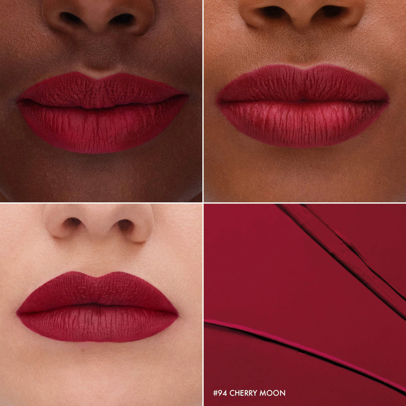 5pc Cream Lip Stain Makeup Gift (Kit o Set)