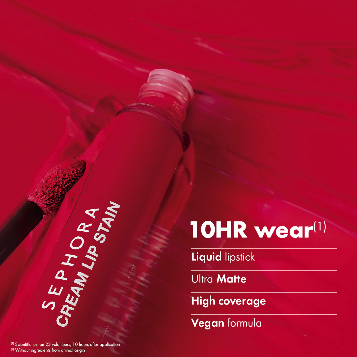 5pc Cream Lip Stain Makeup Gift (Kit o Set)