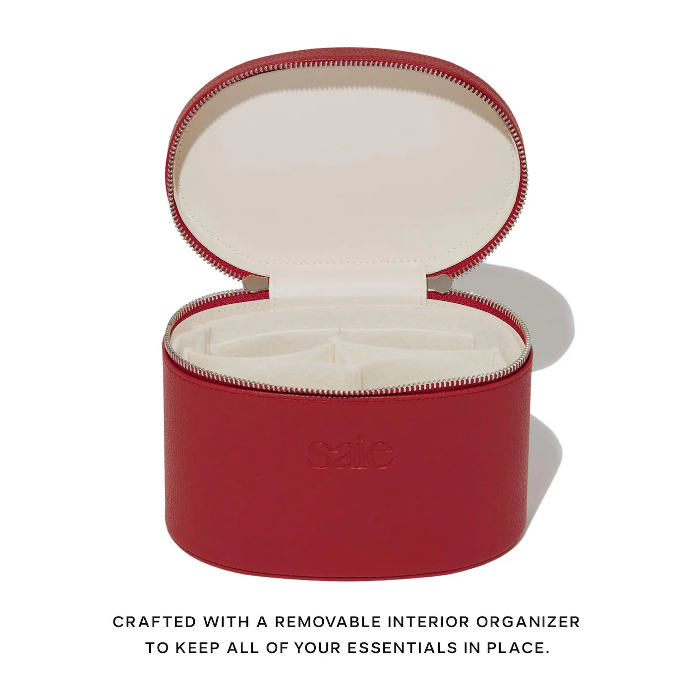 Best of Saie Mini Vanity Case Vault (Kit o Set)