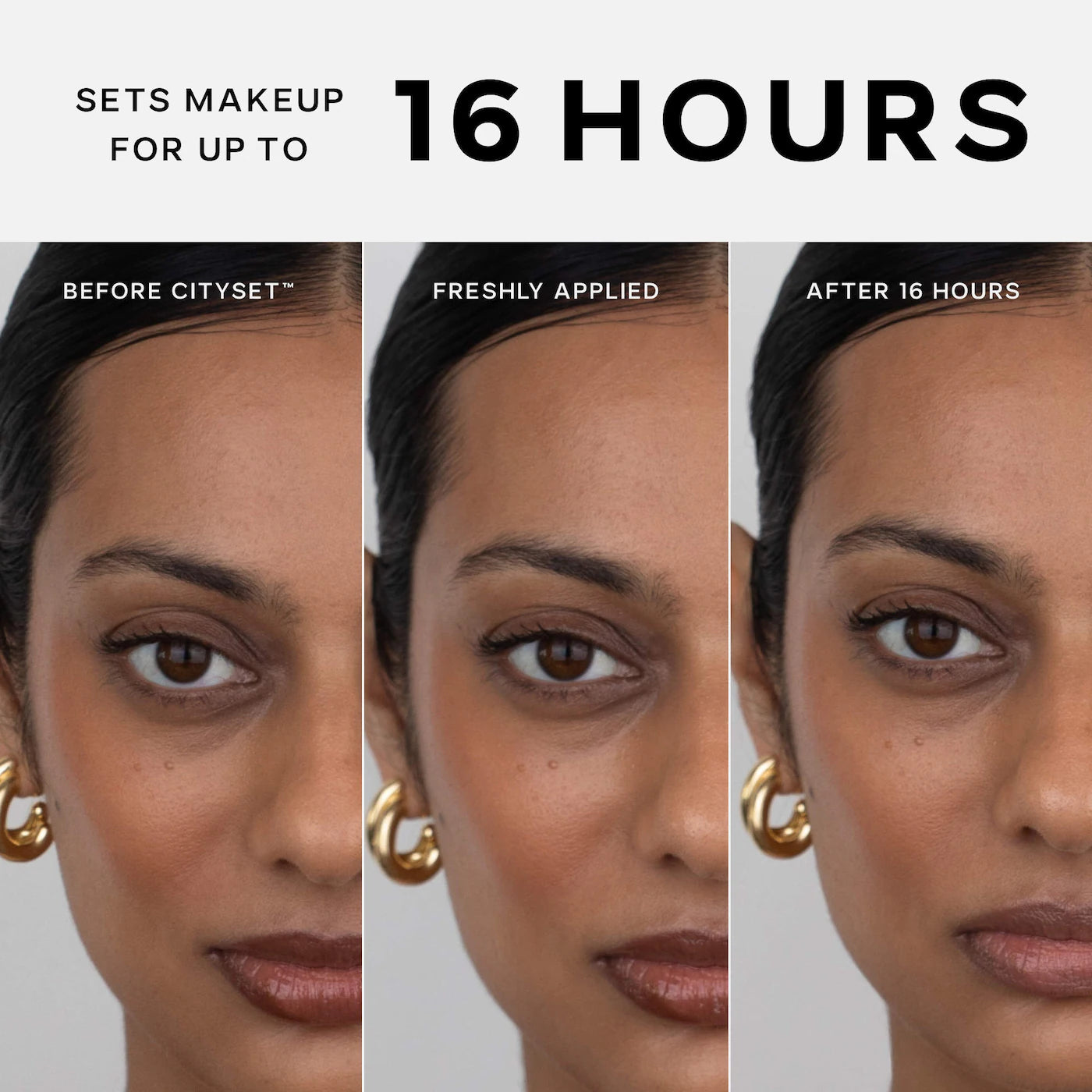 CitySet™ Ultra-Fine Mist Setting Spray (Sellador o Fijador)