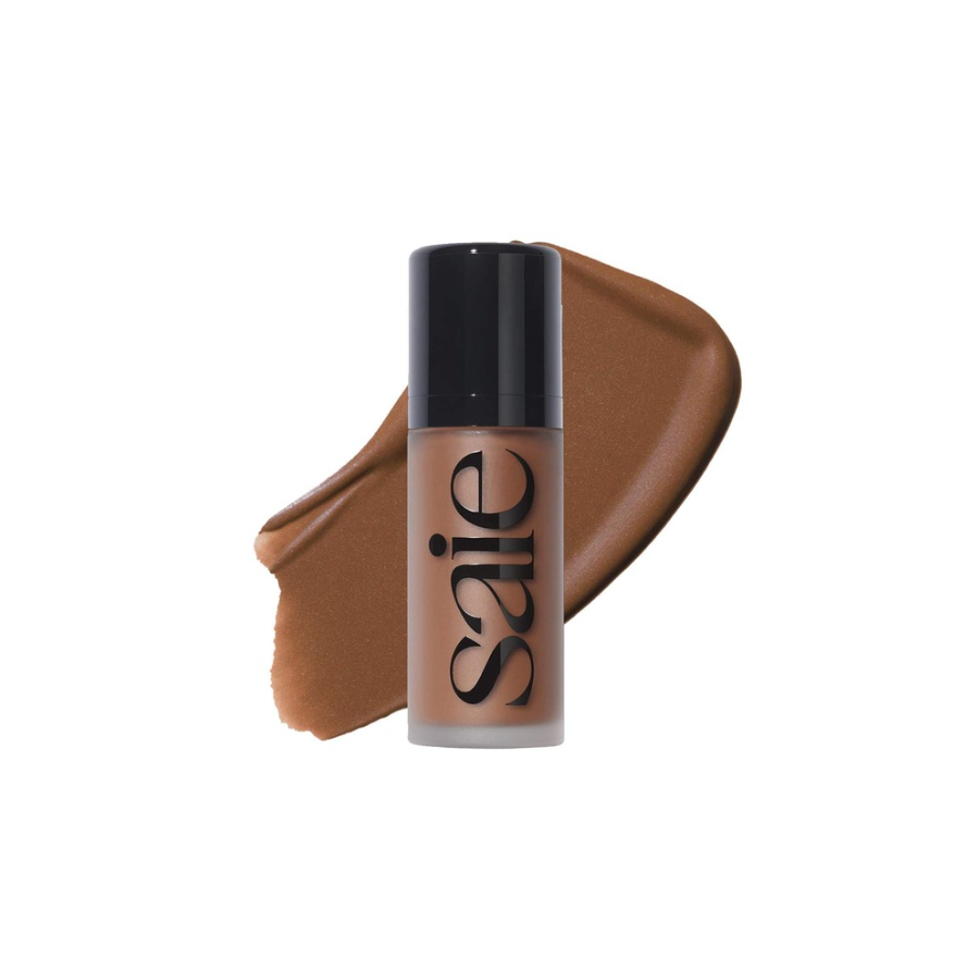 Dew Bronze Soft-Focus Sculpting Liquid Bronzer (Bronceador Líquido)