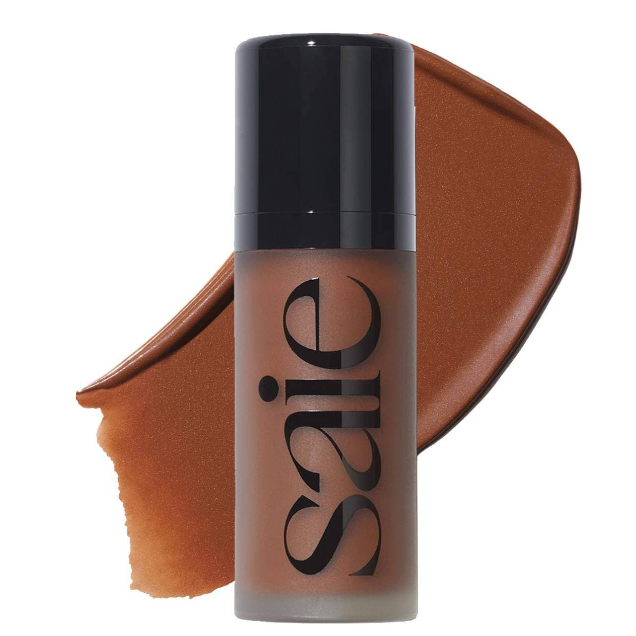 Dew Bronze Soft-Focus Sculpting Liquid Bronzer (Bronceador Líquido)