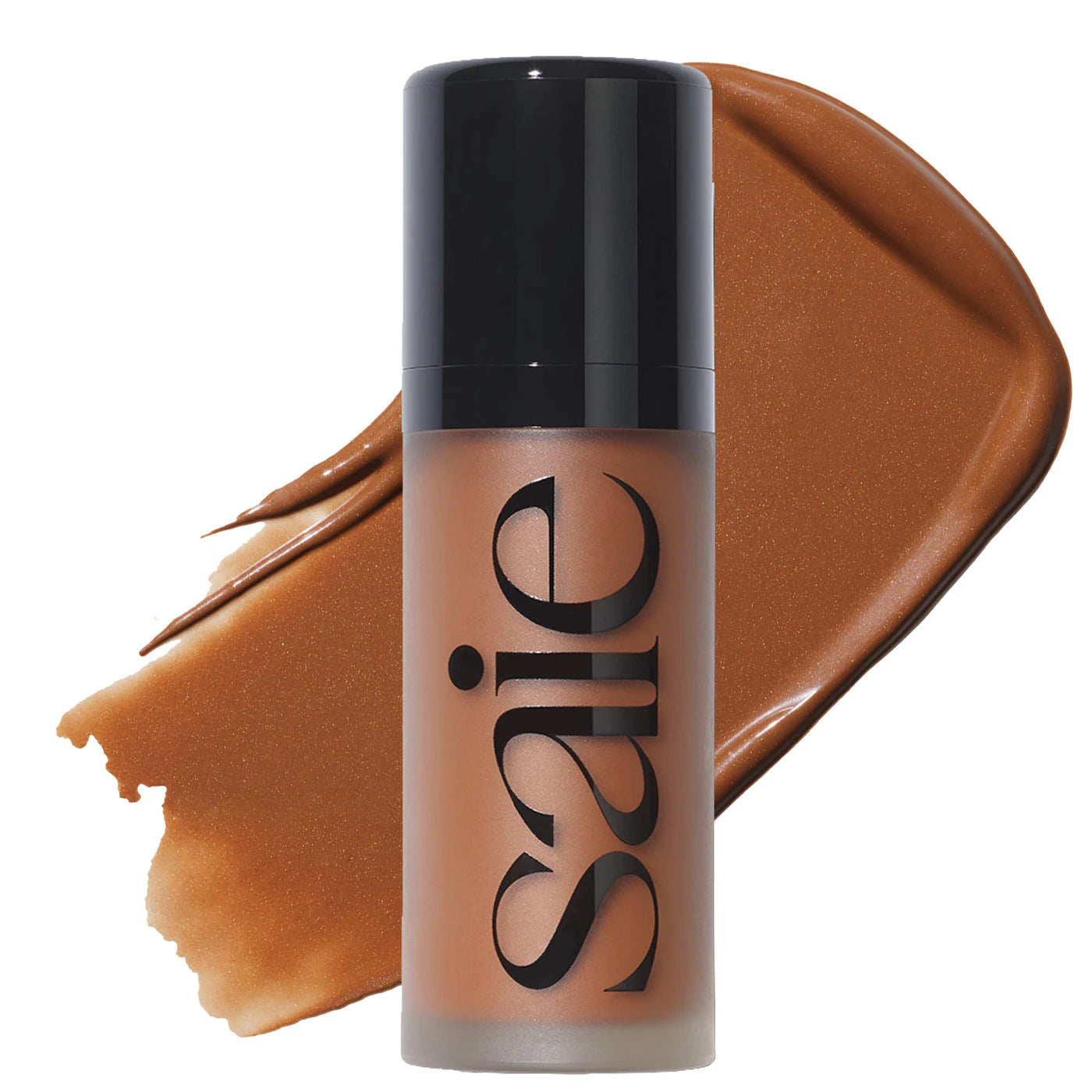 Dew Bronze Soft-Focus Sculpting Liquid Bronzer (Bronceador Líquido)