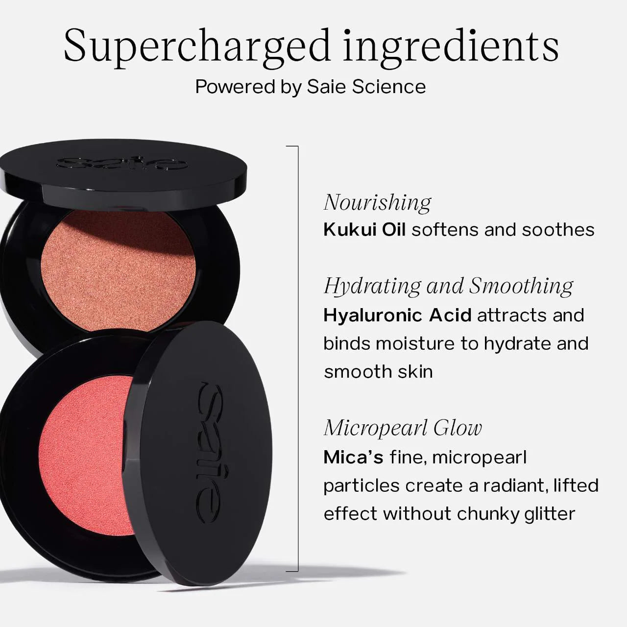 Glow Sculpt Multi-Use Cream Highlighting Blush (Rubor en Crema)