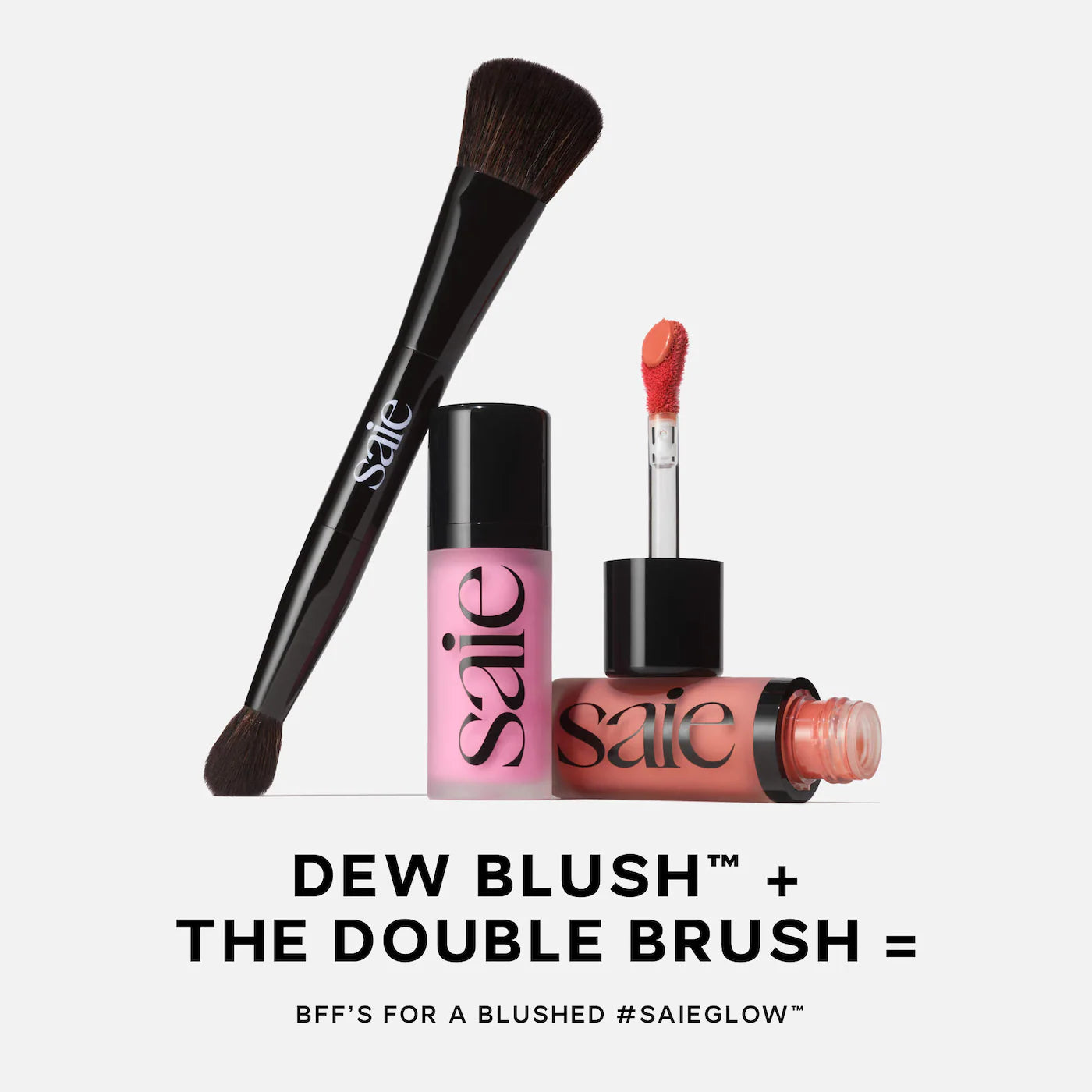 Mini Dew Blush™ Trio Gift (Kit o Set)