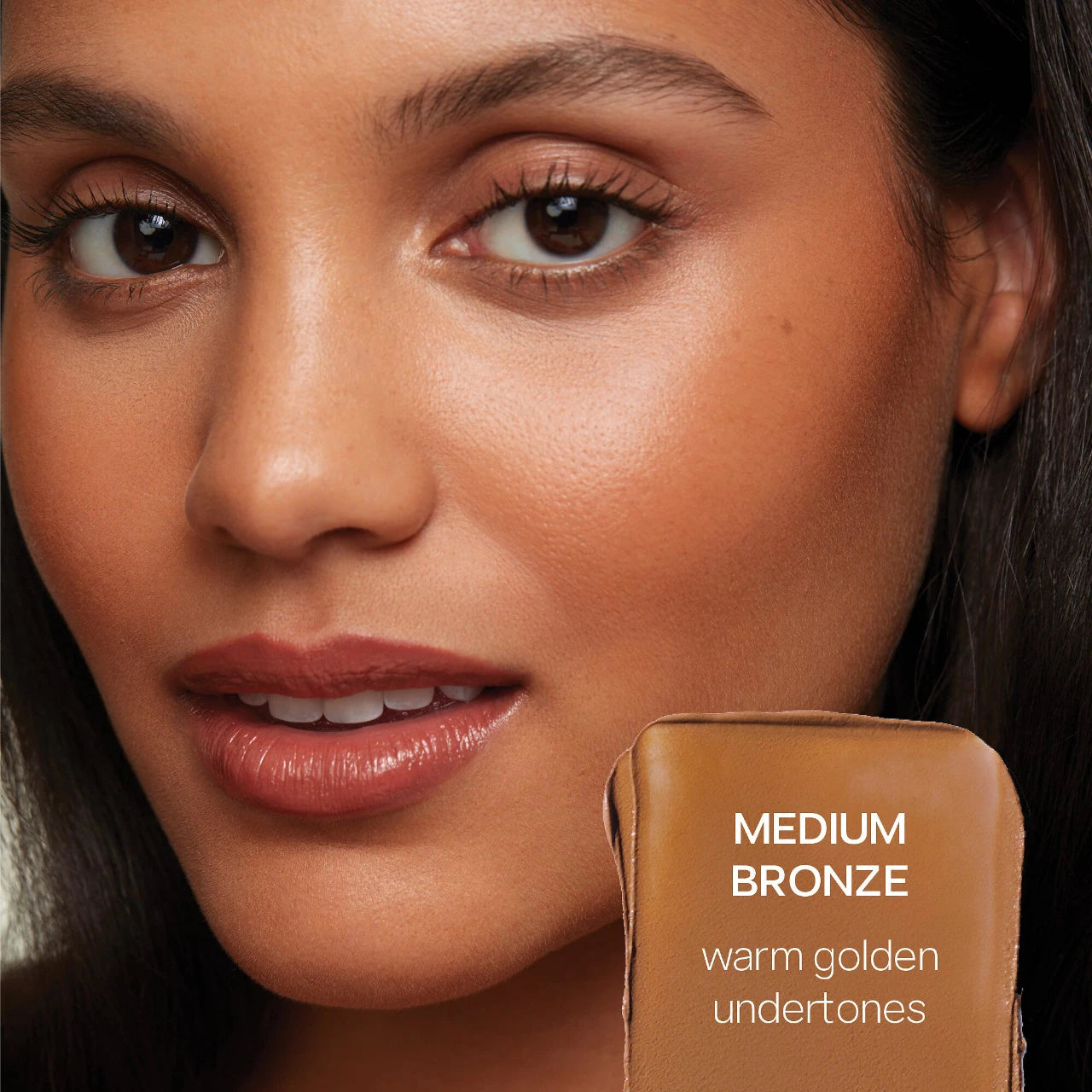 Sun Melt Natural Cream Bronzer (Bronceador)