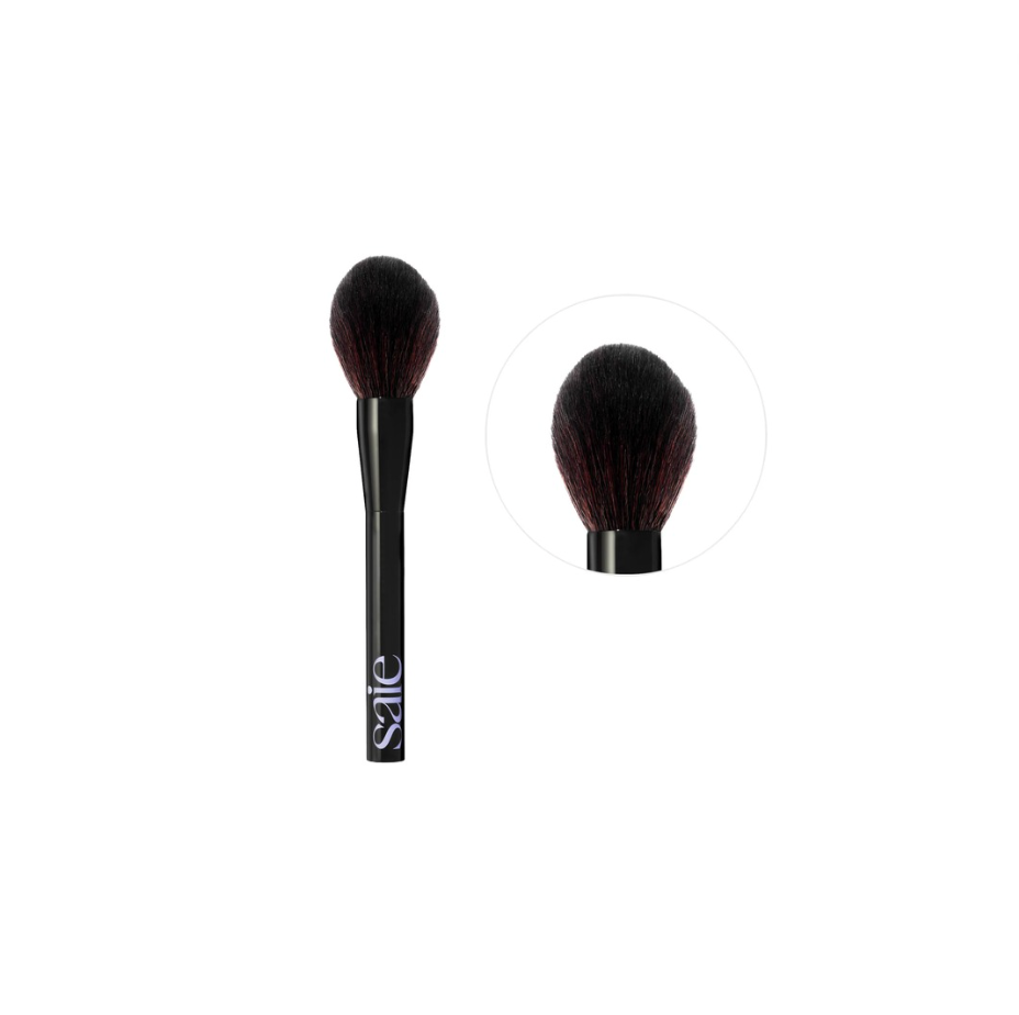 The All-Over Powder Brush (Brocha para Polvo)