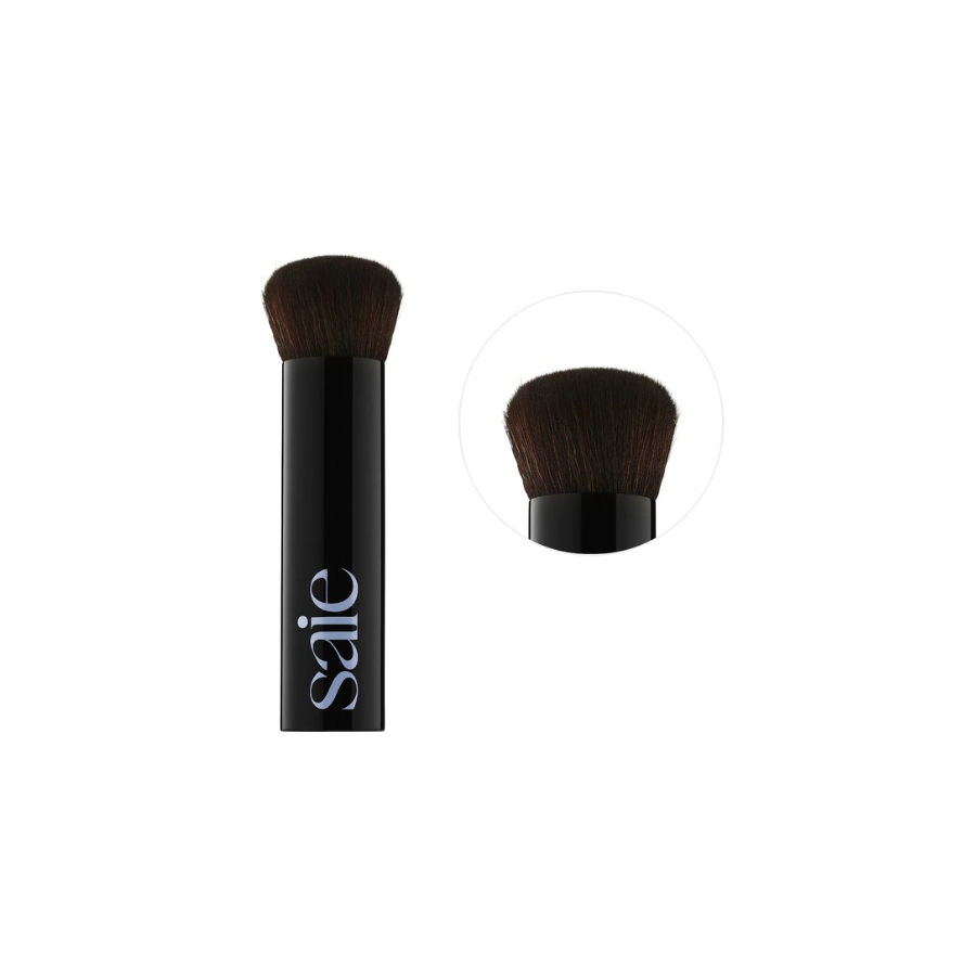 The Base Foundation Brush (Brocha para Rostro)