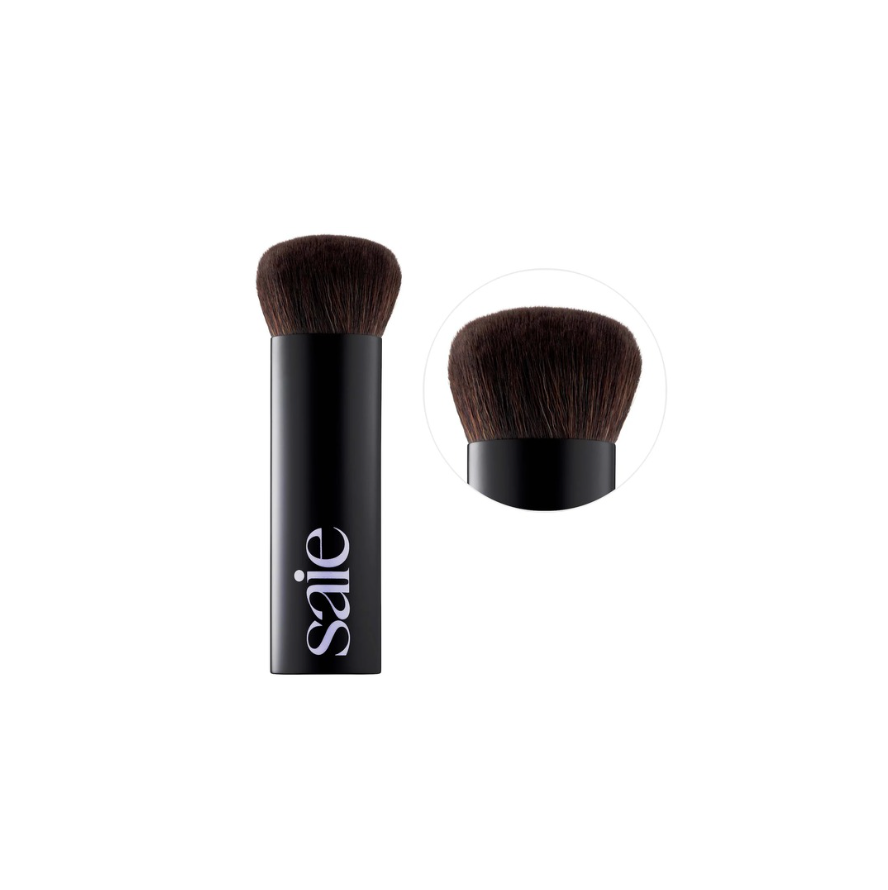 The Big Buffing Bronzer Brush (Brocha para Rostro)