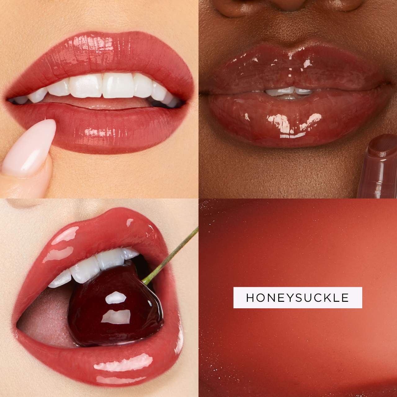 Sephora Favorites Holiday Lip Value (Kit o Set)