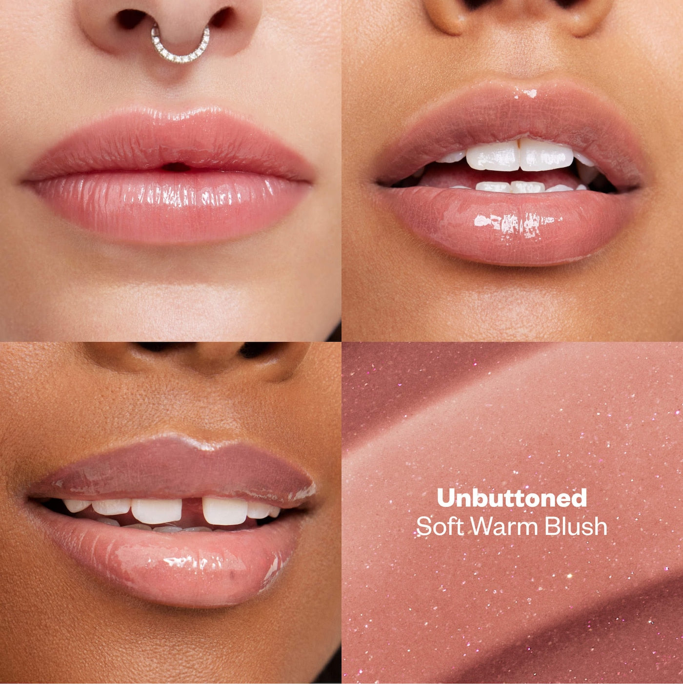 Sephora Favorites Holiday Lip Value (Kit o Set)