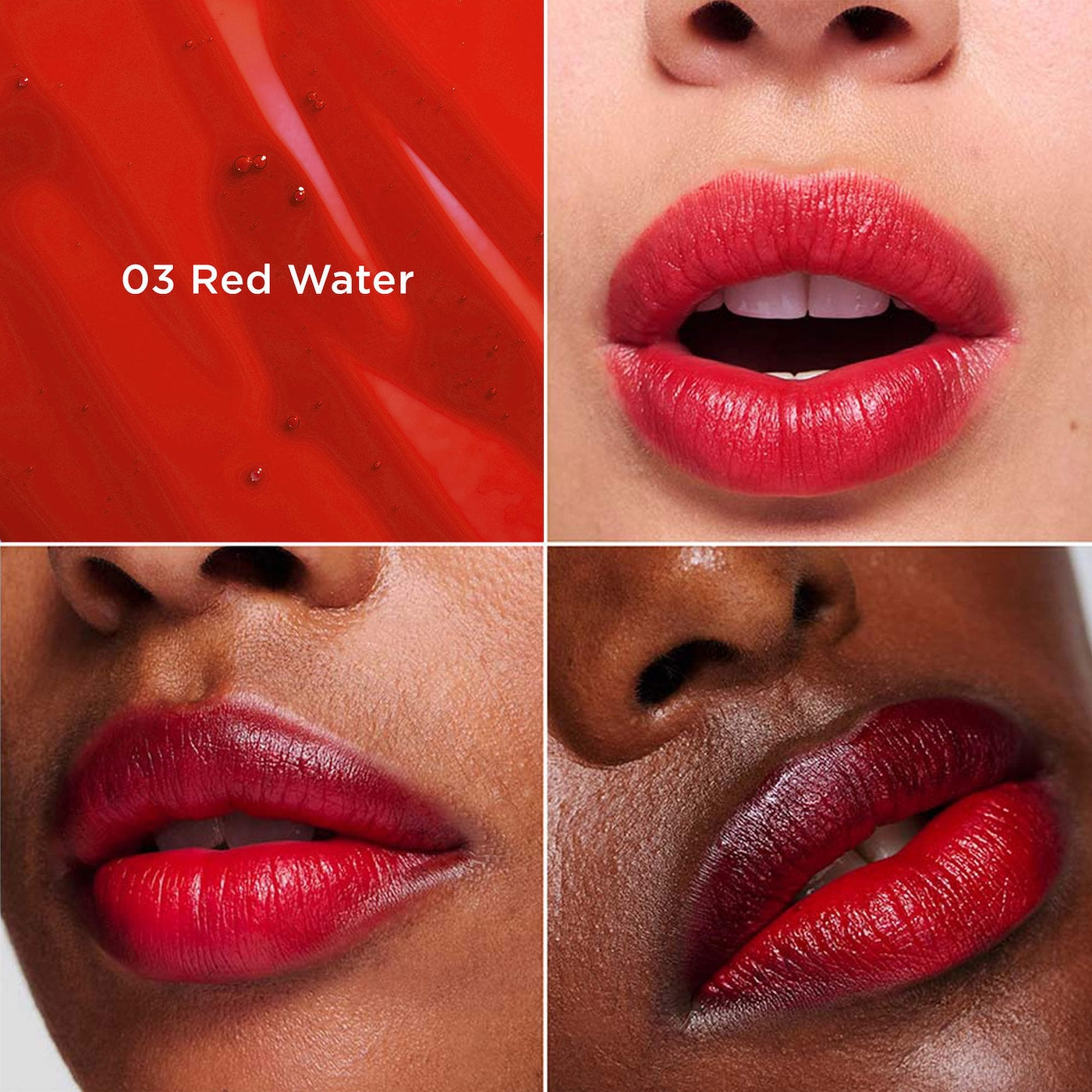Sephora Favorites Holiday Lip Value (Kit o Set)