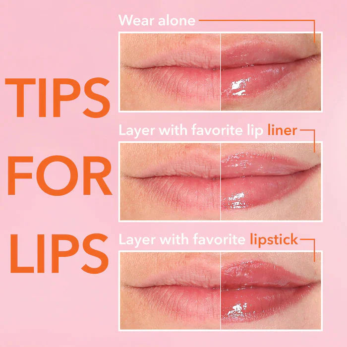 Sephora Favorites Holiday Lip Value (Kit o Set)