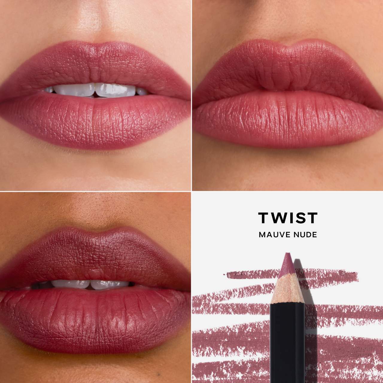 Sephora Favorites Holiday Lip Value (Kit o Set)