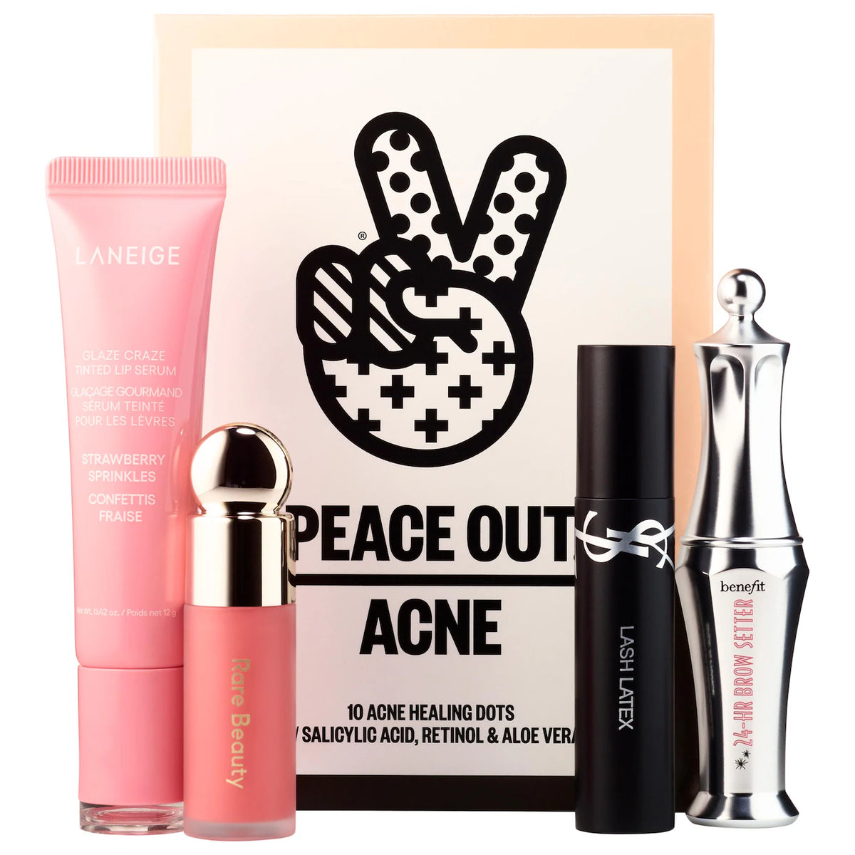 Sephora Favorites Holiday Must-Haves (Kit o Set)
