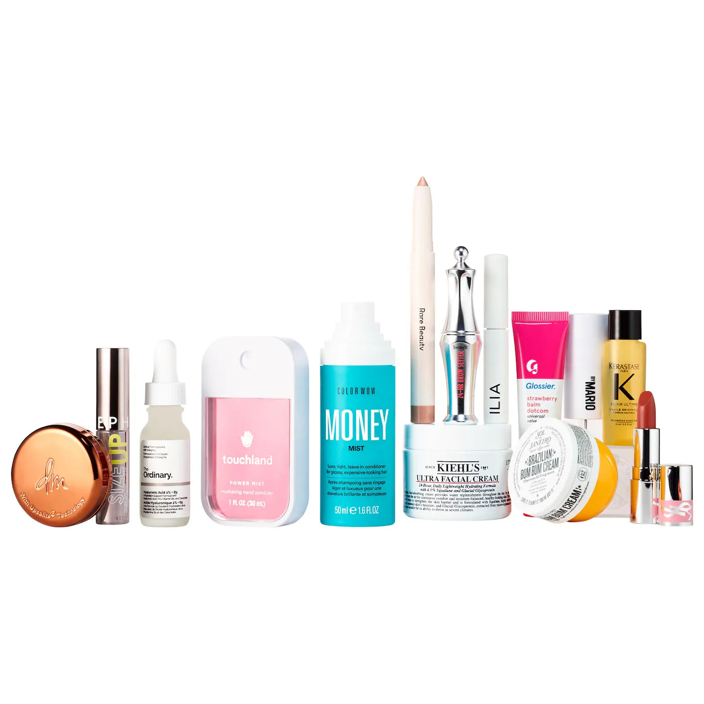 Sephora Favorites Holiday Must Have Value (Kit o Set)