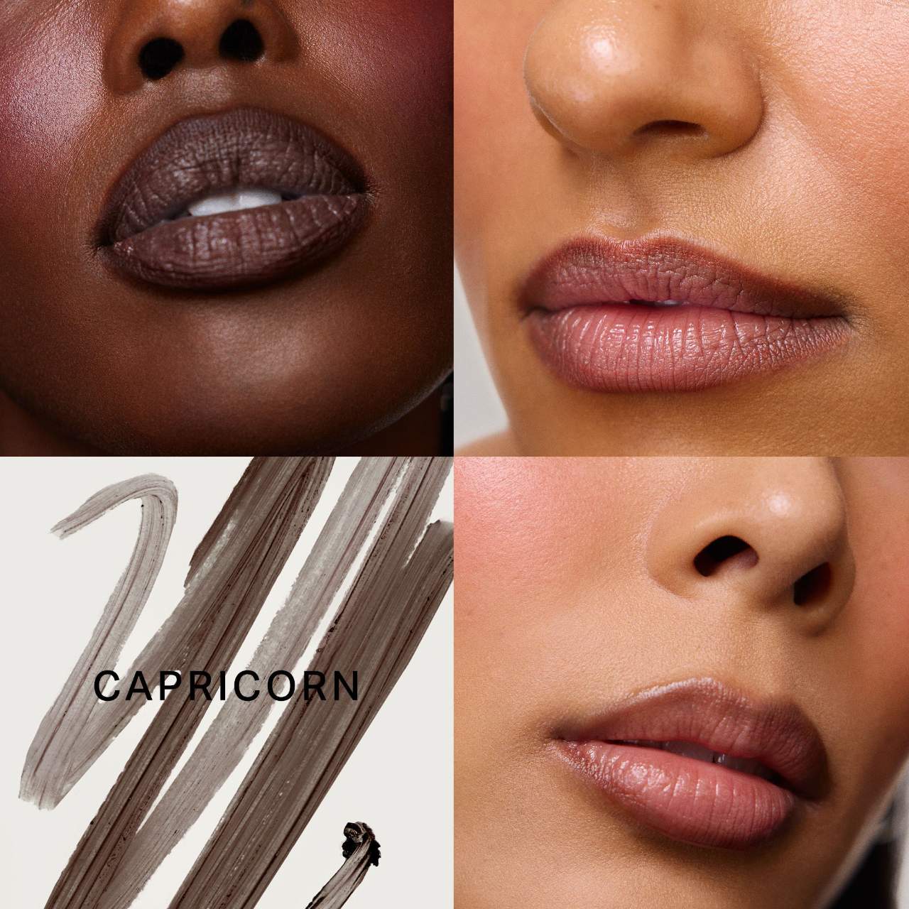It's Giving Nude Lip Makeup Value Set (Sephora Favorites)
