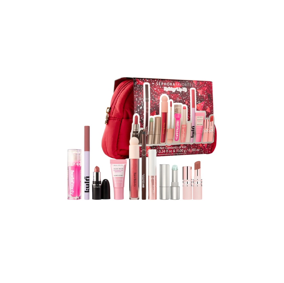 Sephora Favorites Lip (Kit o Set)
