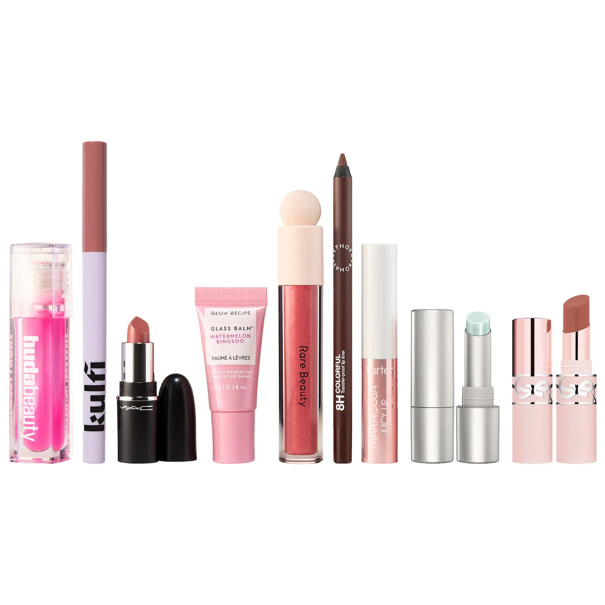Sephora Favorites Lip (Kit o Set)