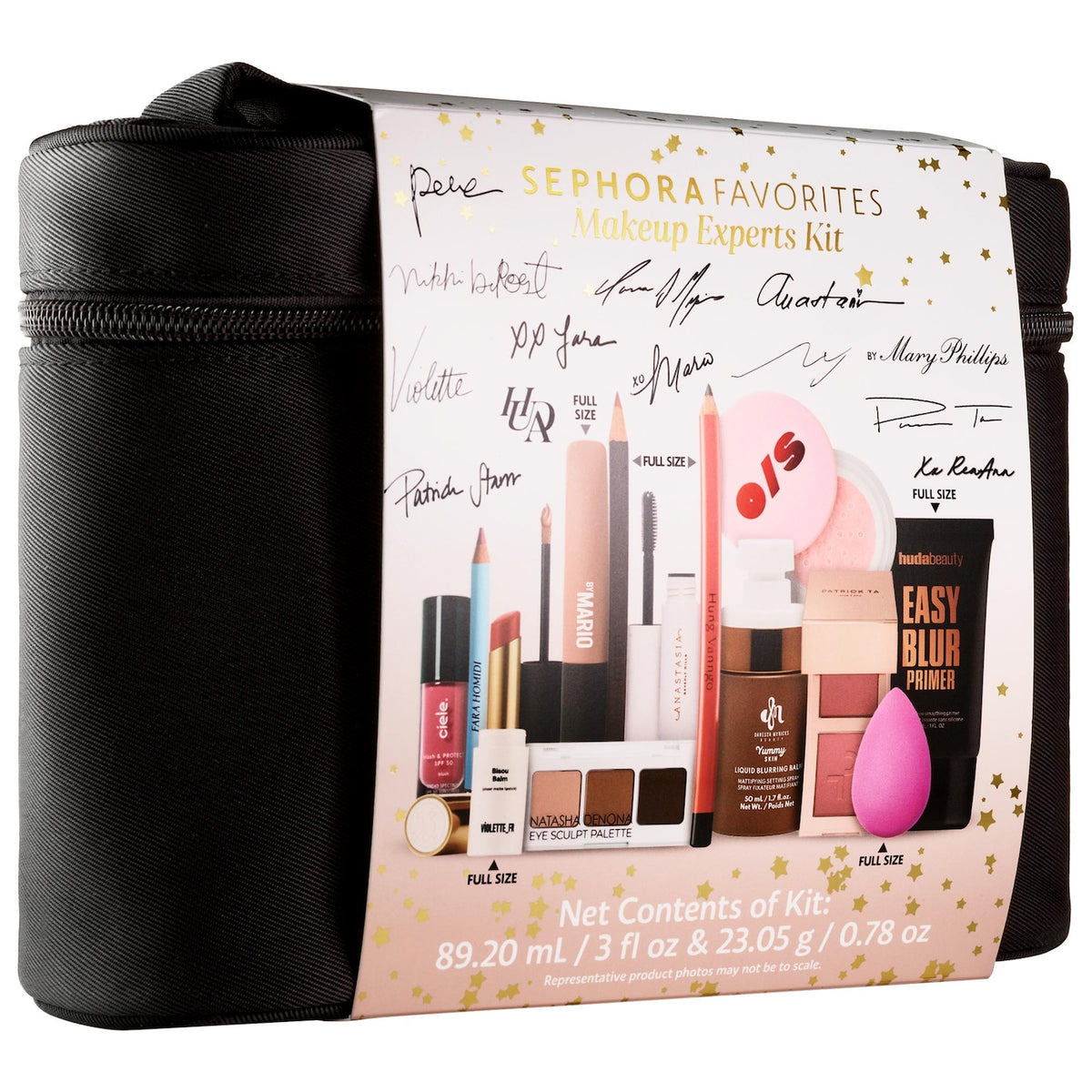 Sephora Favorites Makeup Experts (Kit o Set)