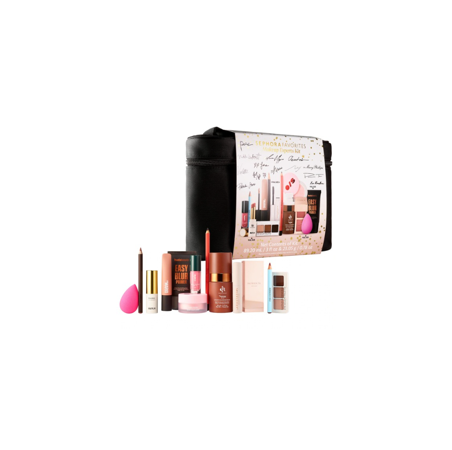 Sephora Favorites Makeup Experts (Kit o Set)