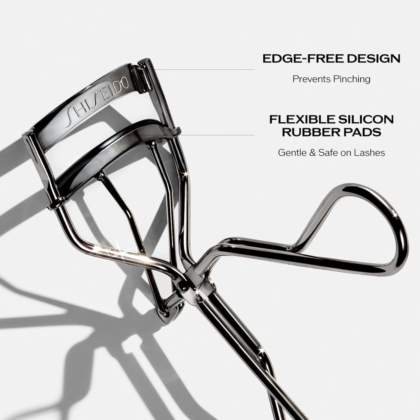 Eyelash Curler (Rizador o Enchinador De Pestañas)