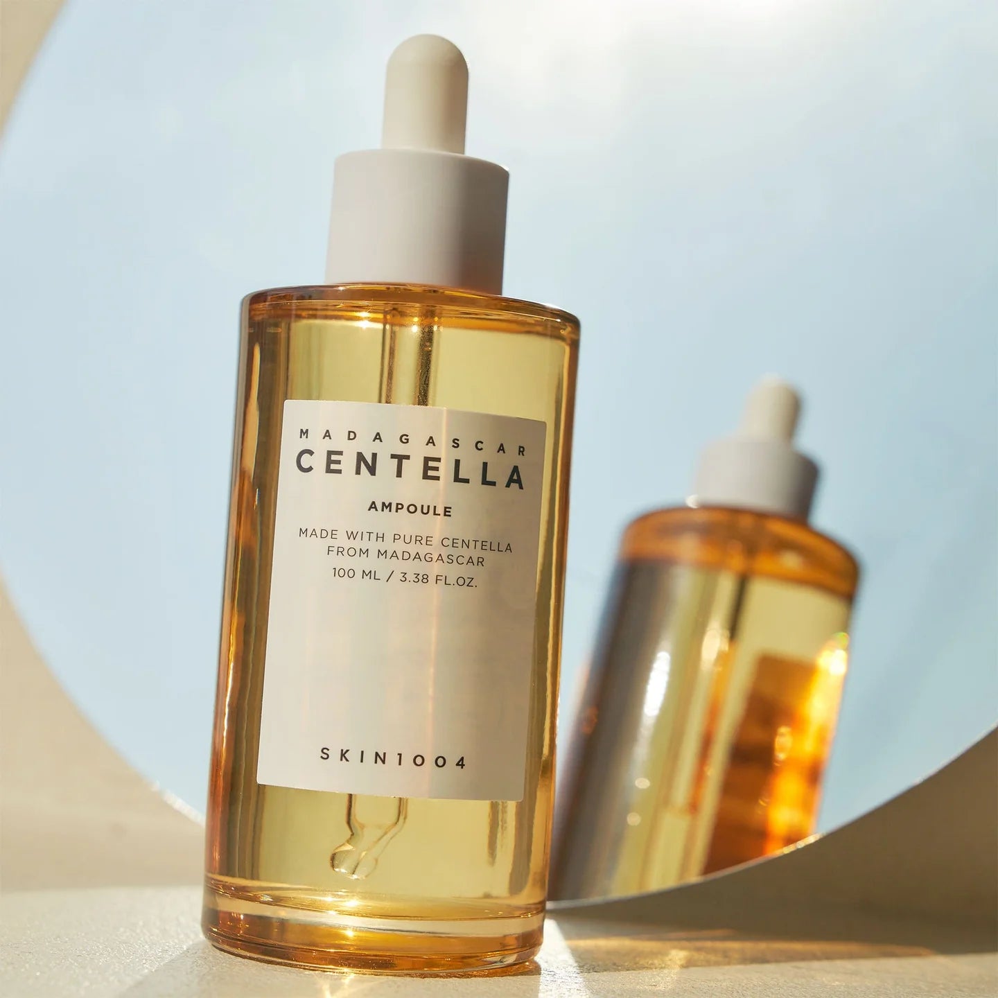 Centella Ampoule (Suero Facial)