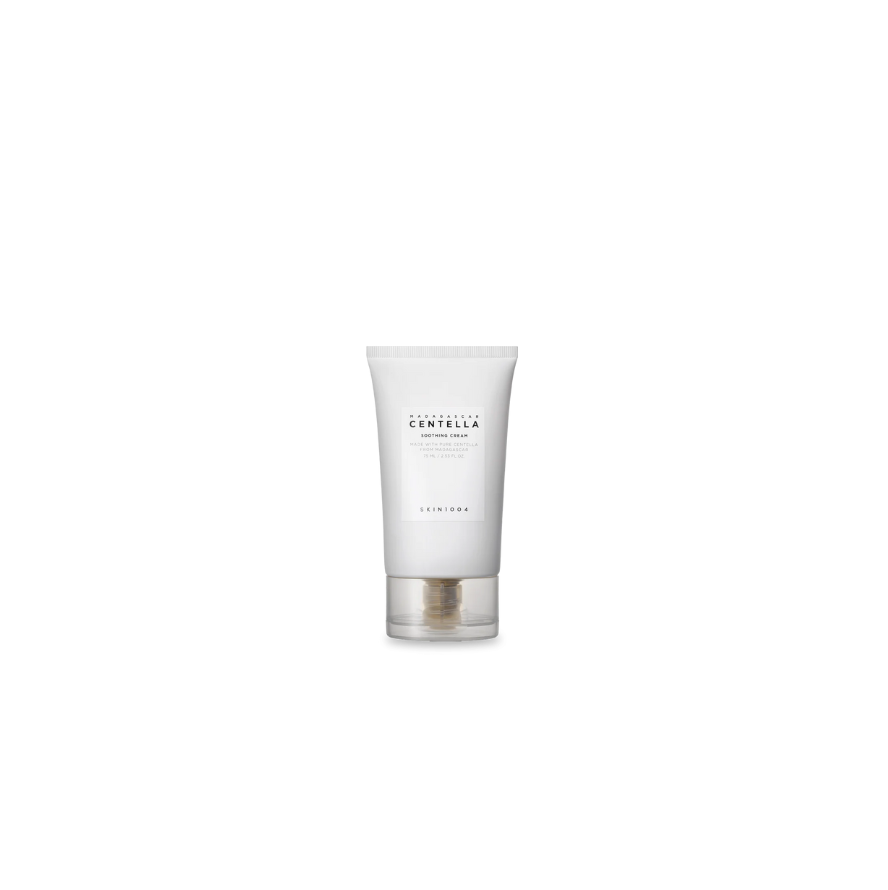 Centella Soothing Cream (Crema Facial)
