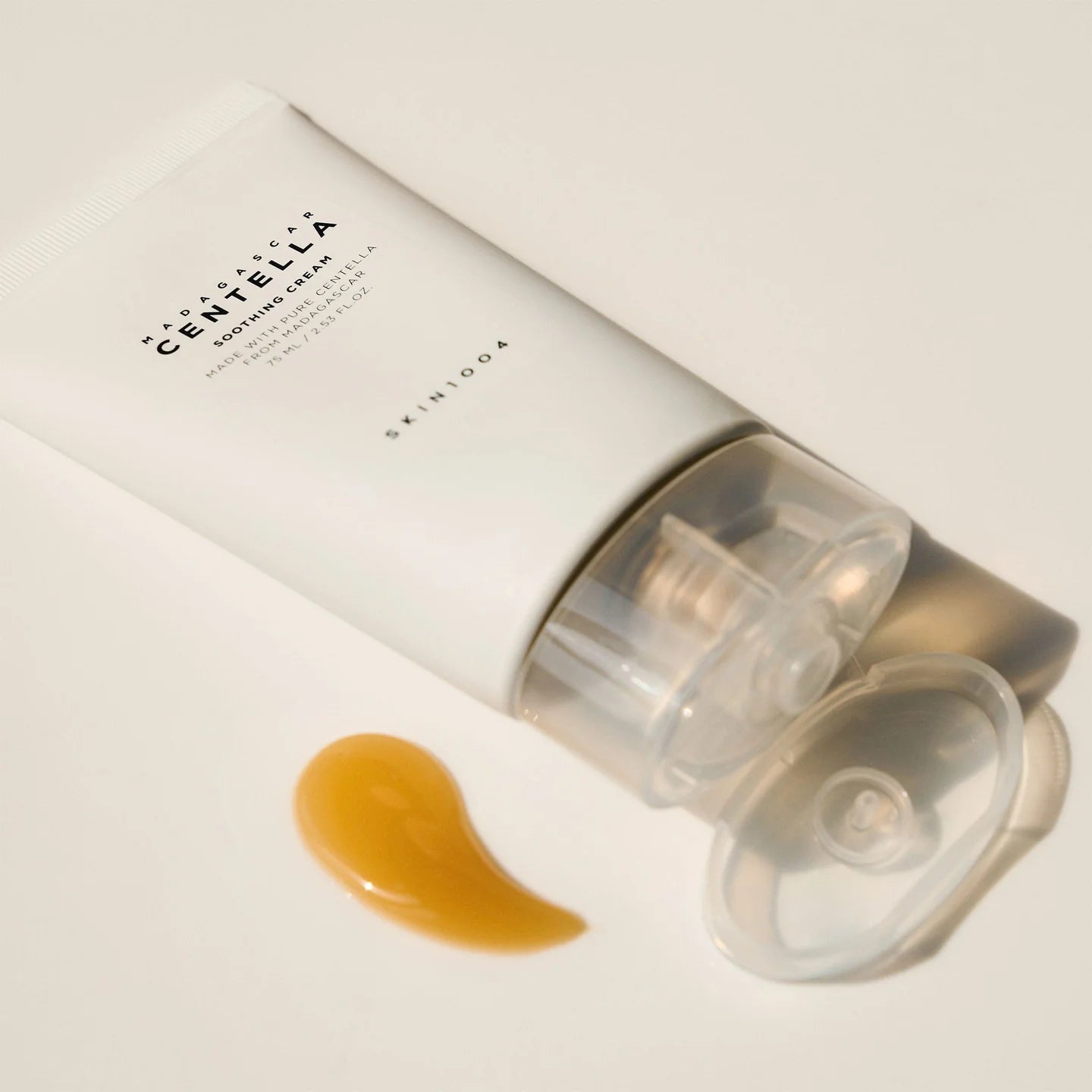 Centella Soothing Cream (Crema Facial)