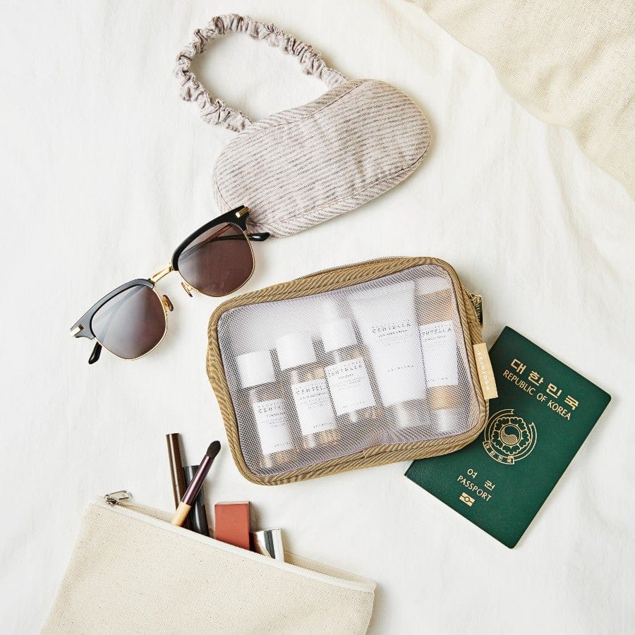 Centella Travel (Kit o Set de Skincare)