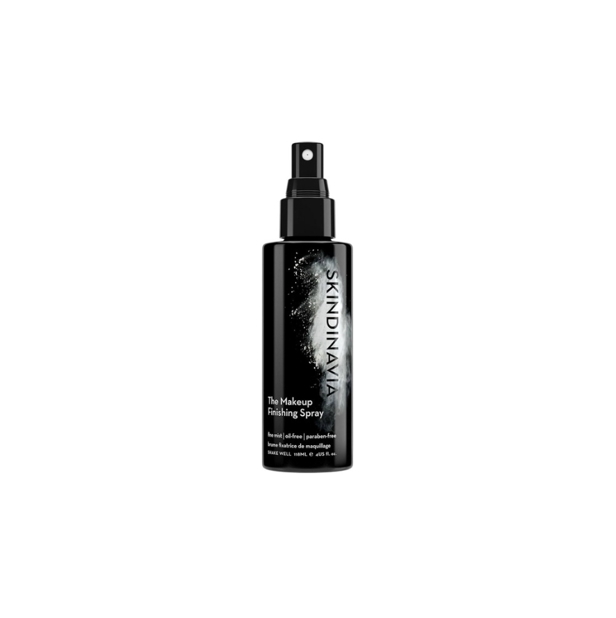The Makeup Finishing Spray Oil Control (Sellador o Fijador)