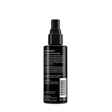 The Makeup Remover Spray (Desmaquillante)