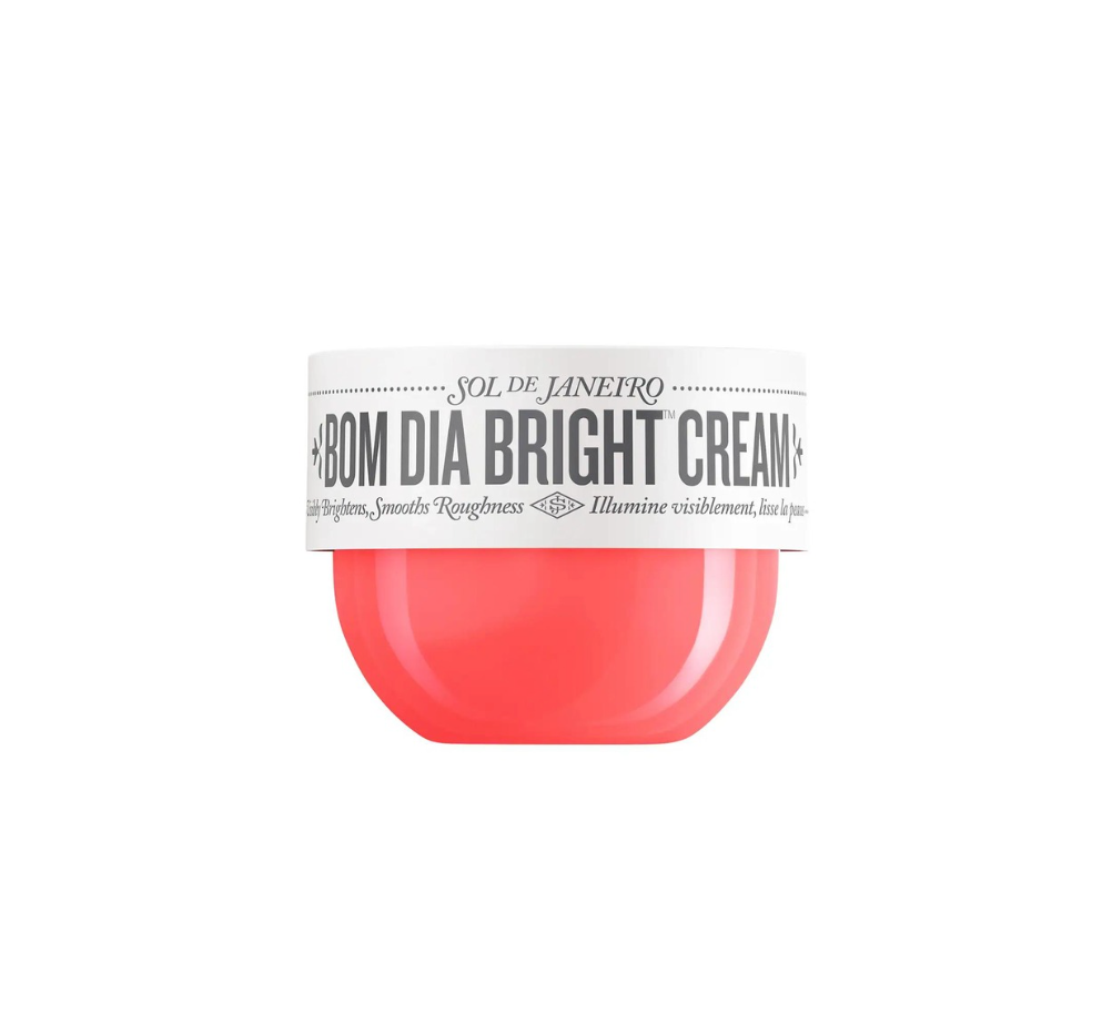 Bom Dia Bright Visibly Brightening and Smoothing (Crema Corporal)
