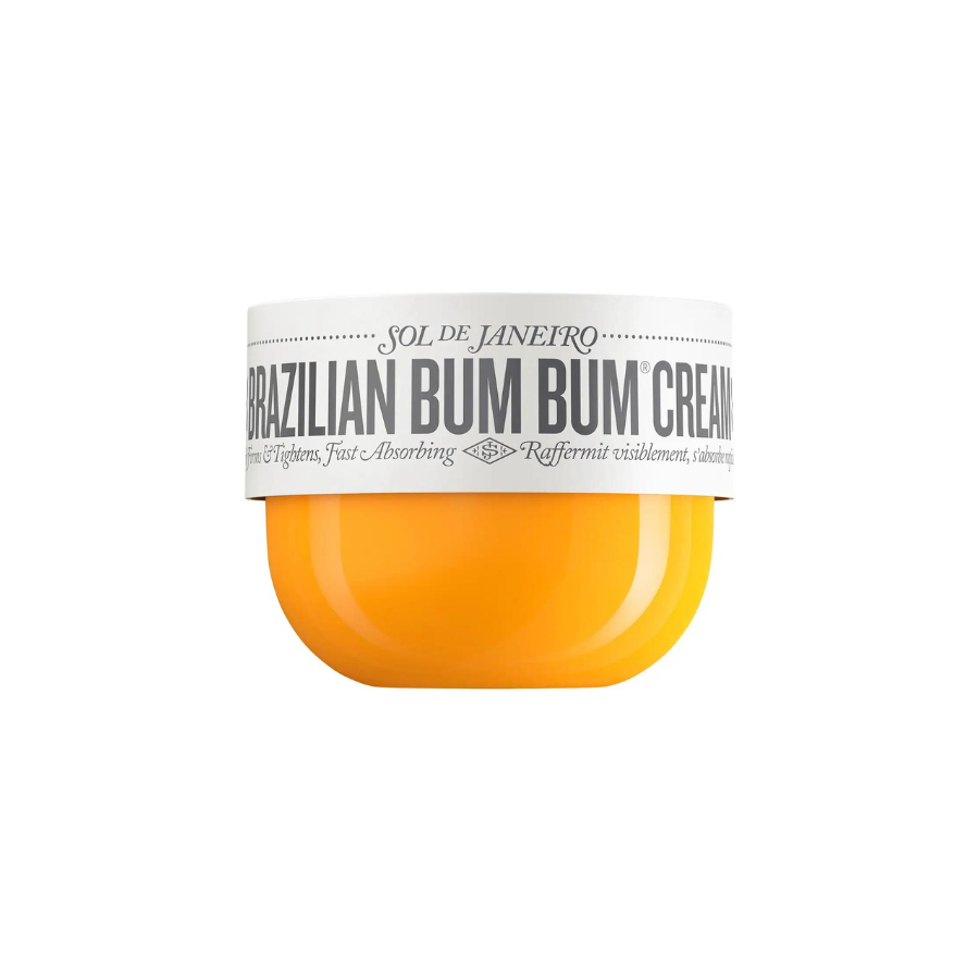 Brazilian Bum Bum Visibly Firming Body Cream (Crema Corporal)