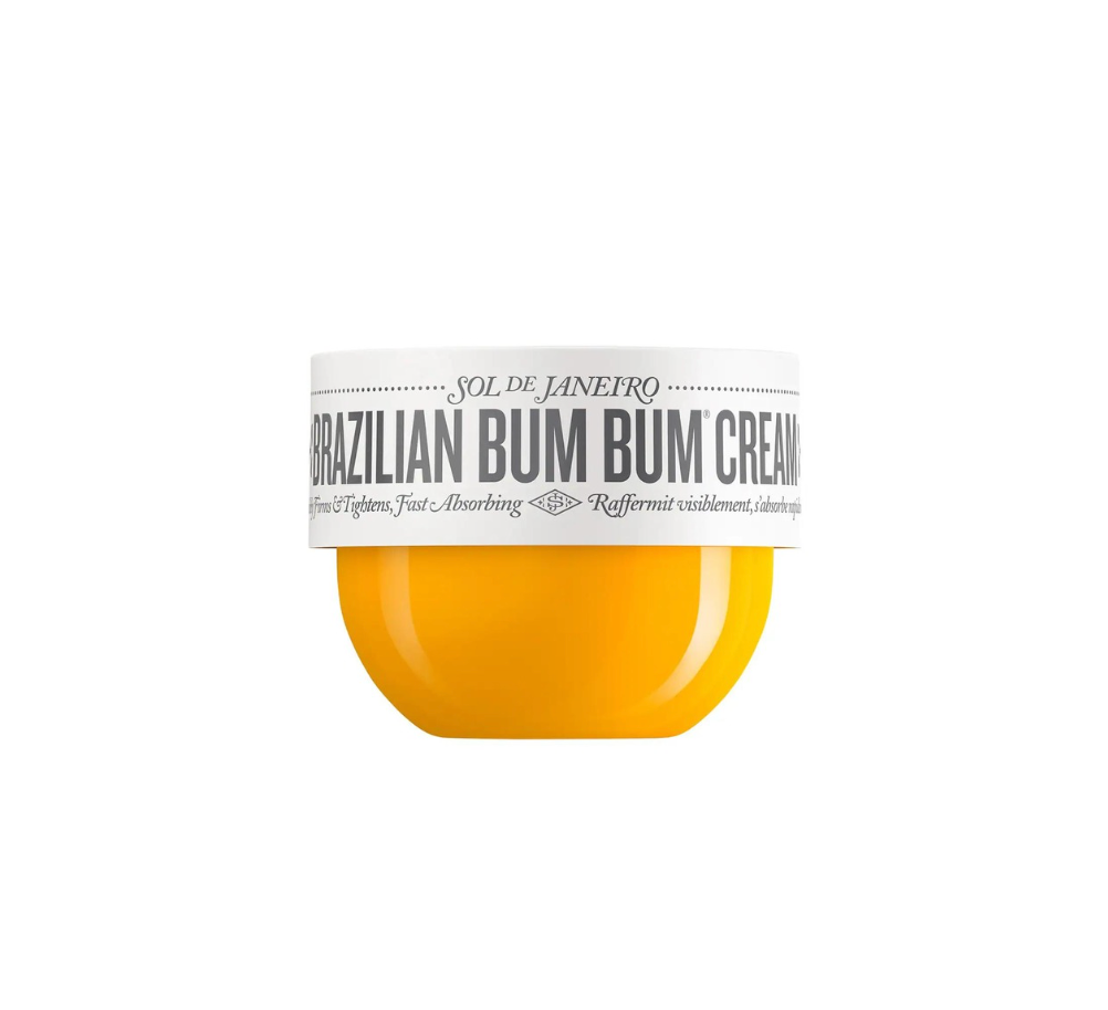 Brazilian Bum Bum Visibly Firming Body Cream (Crema Corporal)