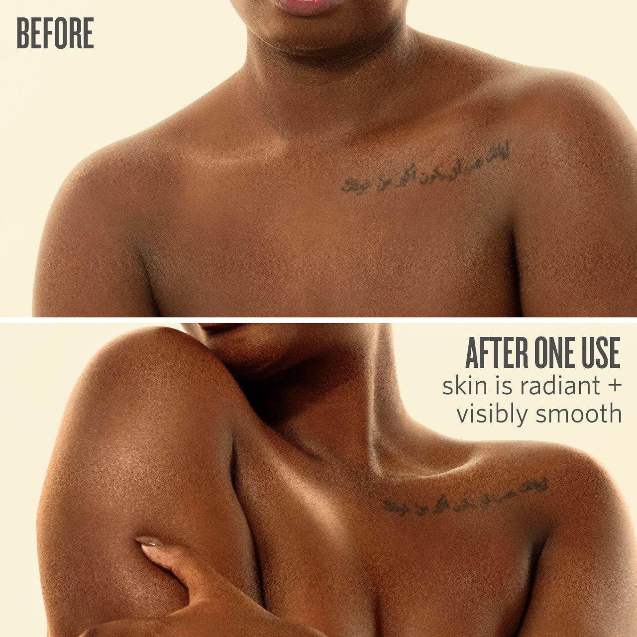 Brazilian Bum Bum Visibly Firming Body Cream (Crema Corporal)