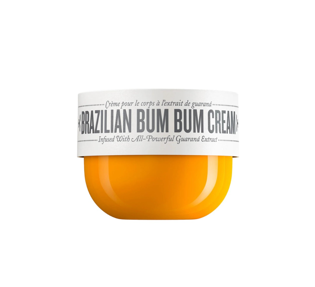 Brazilian Bum Bum Visibly Firming Body Cream (Crema Corporal)