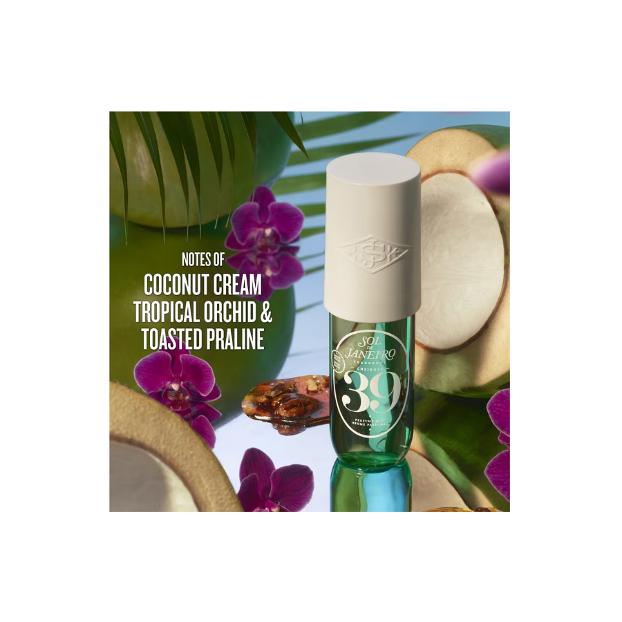 Cheirosa 39 Hair & Body Perfume Mist (Perfume o Body)