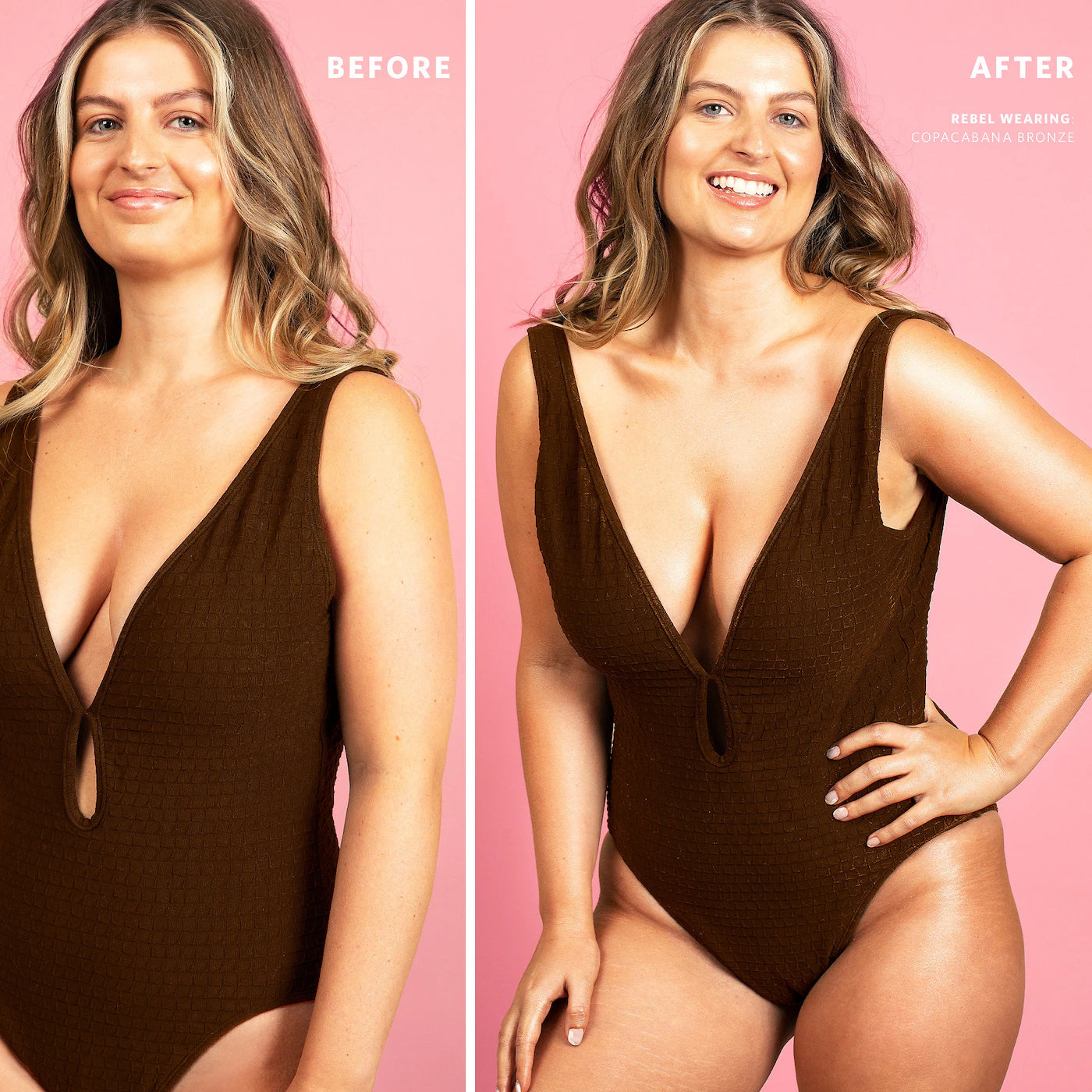 Glowmotions Glow Body Oil (Iluminador o Aceite Corporal Líquido)