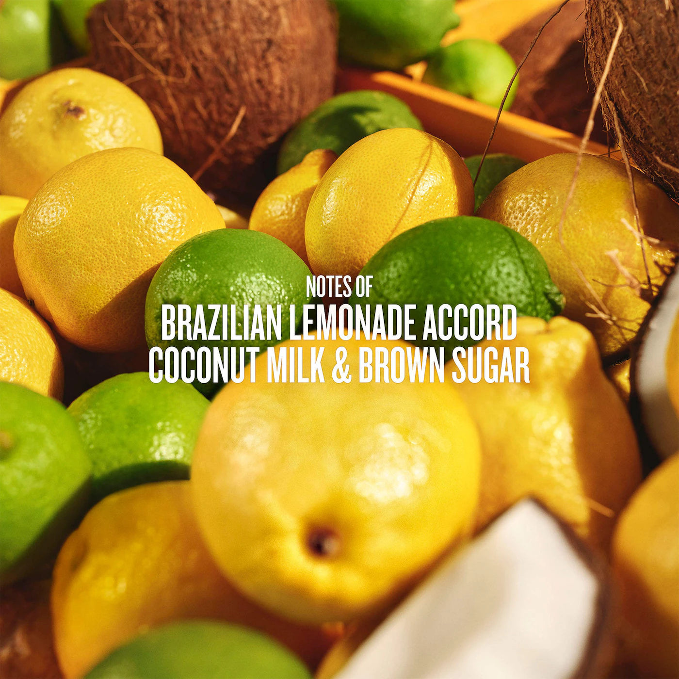 Limonada Gelada Hair & Body Perfume Mist (Perfume o Body)
