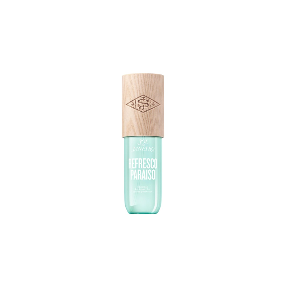 Refresco Paraíso Hair & Body Perfume Mist (Perfume o Body)