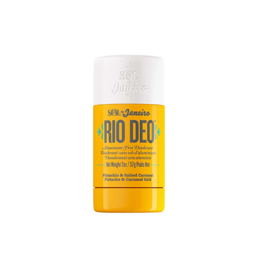 Rio Deo Aluminum-Free Deodorant Cheirosa '62 (Desodorante)