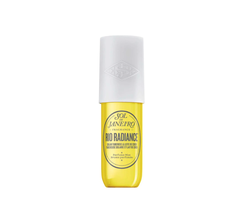 Rio Radiance Perfume Mist (Perfume o Body)