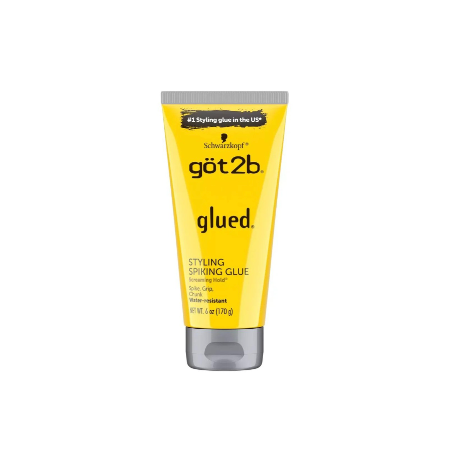 Spiking Glue (Gel De Ceja y Cabello)