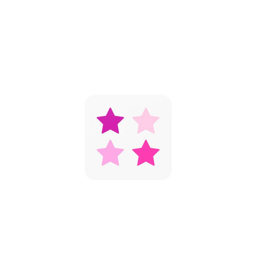 Hydro-Star Pimple Patches (Parches o Estrellas Para Acné)